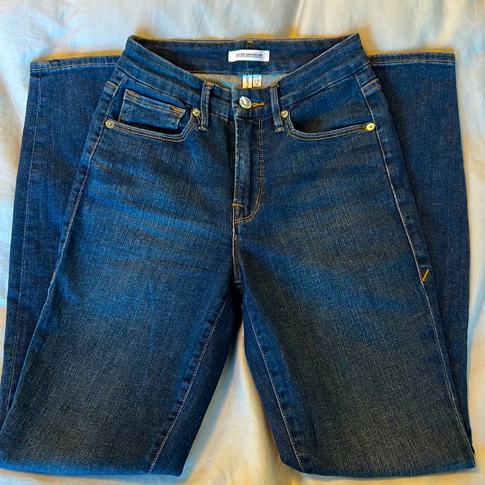 Good American Jeans